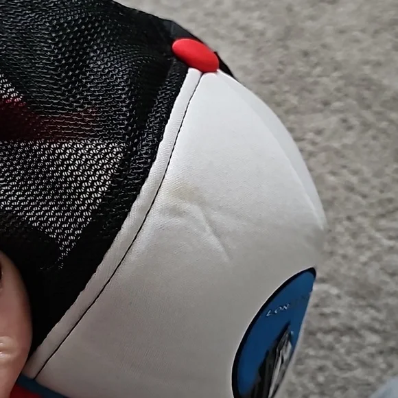 Altra Lone Peak Patch Trucker Hat - Picture 7 of 7